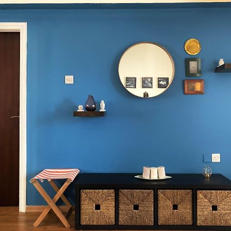 Lovely , Cozy , Modern Seaside Apartment Larnaca Exterior foto