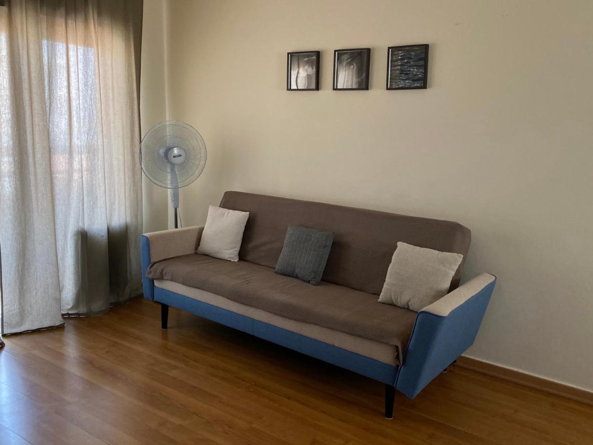 Lovely , Cozy , Modern Seaside Apartment Larnaca Exterior foto